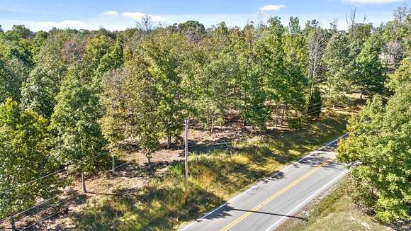 Residential Land for Sale in Indian Mound, Alabama