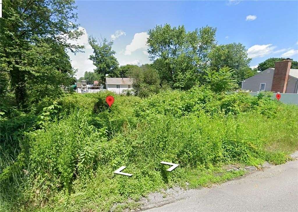 0.25 Acres of Residential Land for Sale in Johnston, Rhode Island