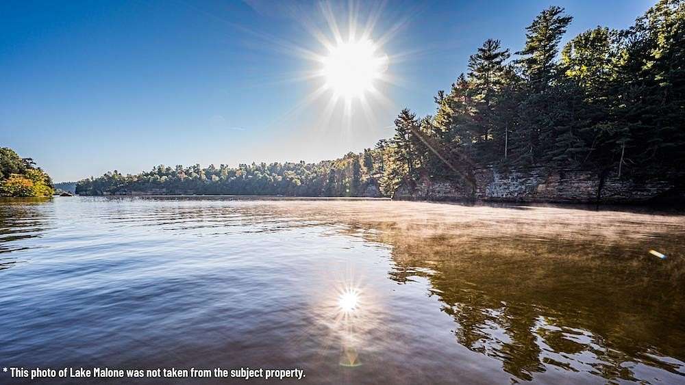 0.6 Acres of Residential Land for Sale in Lewisburg, Kentucky