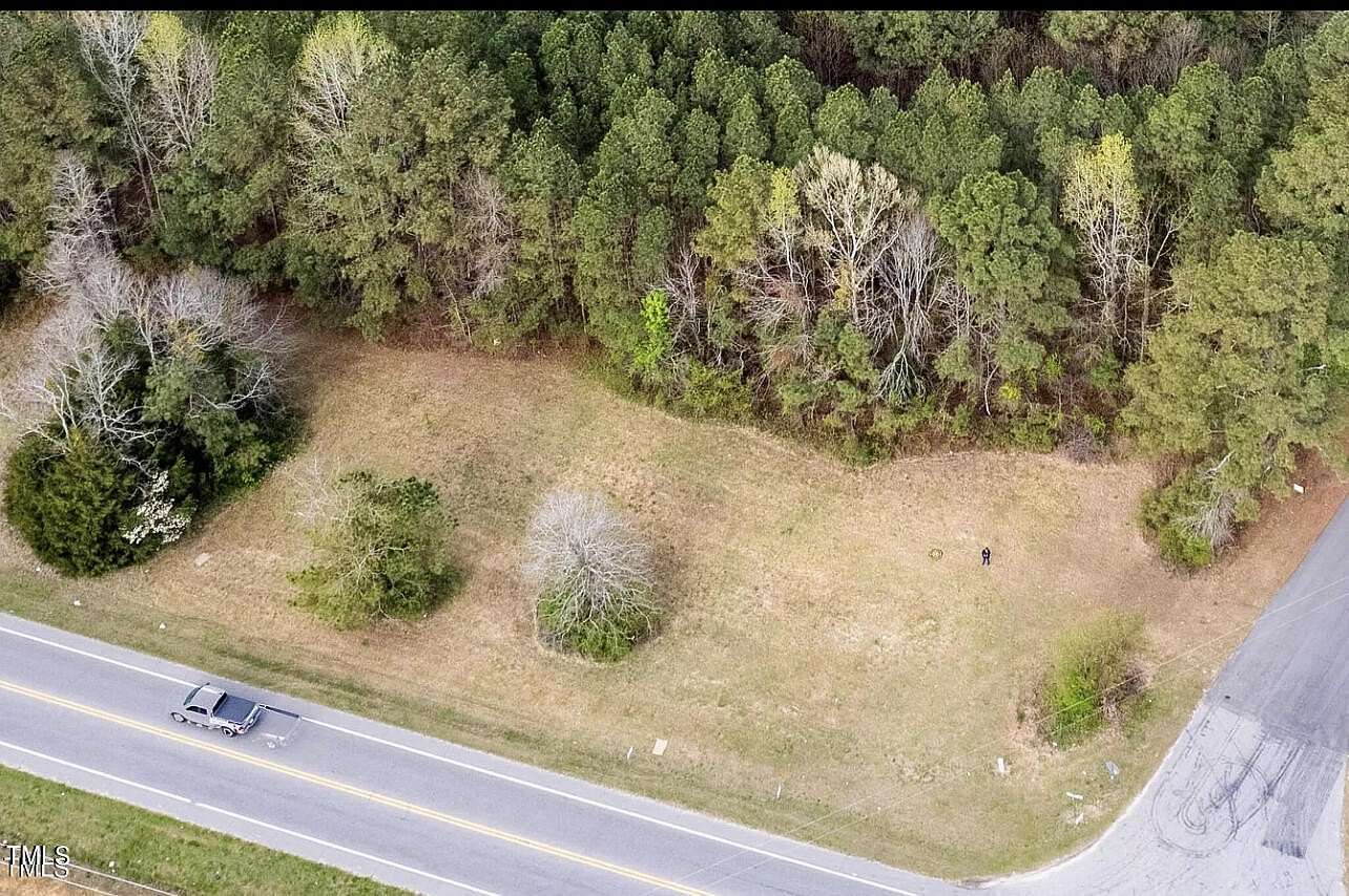 1.32 Acres of Land for Sale in Lillington, North Carolina