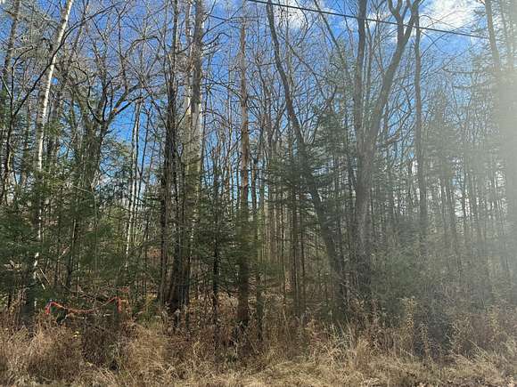 0.92 Acres of Residential Land for Sale in Limerick, Maine