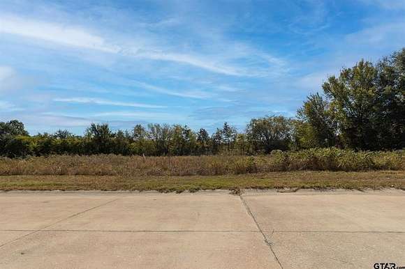 1.638 Acres of Commercial Land for Sale in Canton, Texas