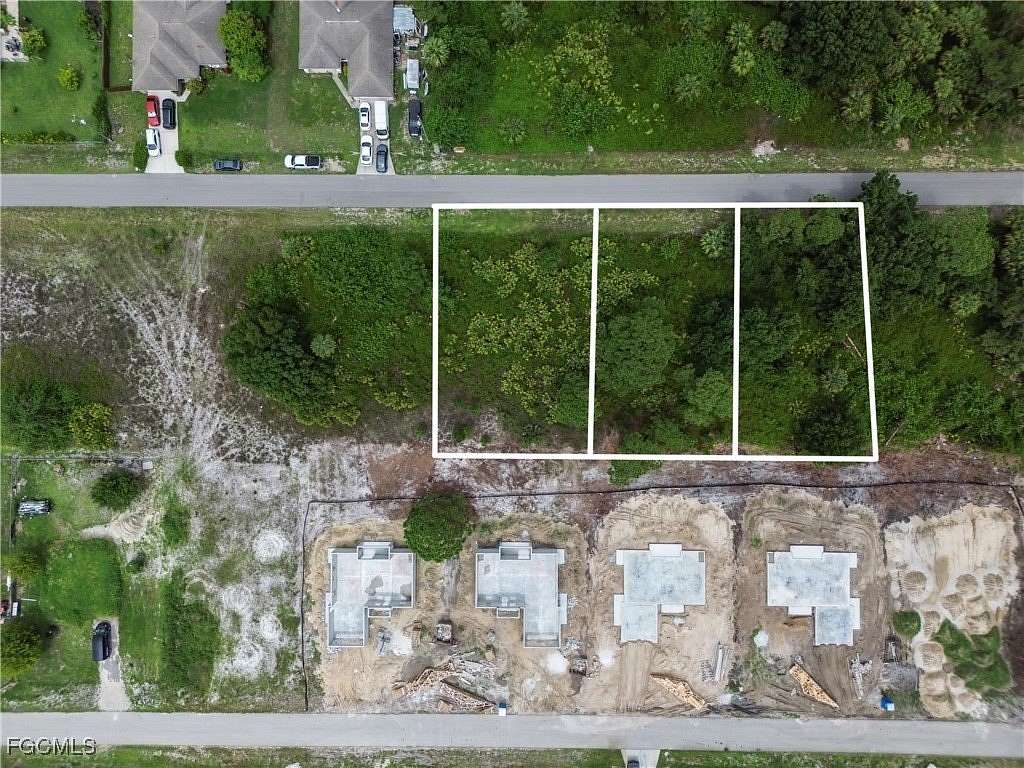 0.23 Acres of Land for Sale in Lehigh Acres, Florida