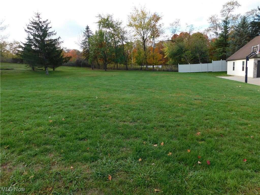 0.306 Acres of Residential Land for Sale in St. Clairsville, Ohio