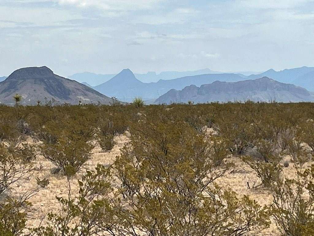 10 Acres of Recreational Land for Sale in Terlingua, Texas