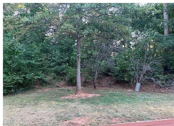 0.1 Acres of Residential Land for Sale in Stone Mountain, Georgia