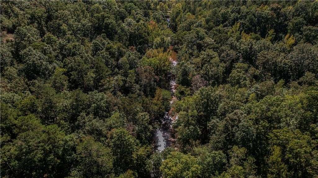 18 Acres of Land for Sale in Whitesburg, Georgia