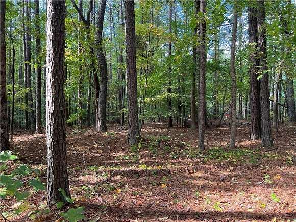 4.34 Acres of Residential Land with Home for Sale in Cumming, Georgia