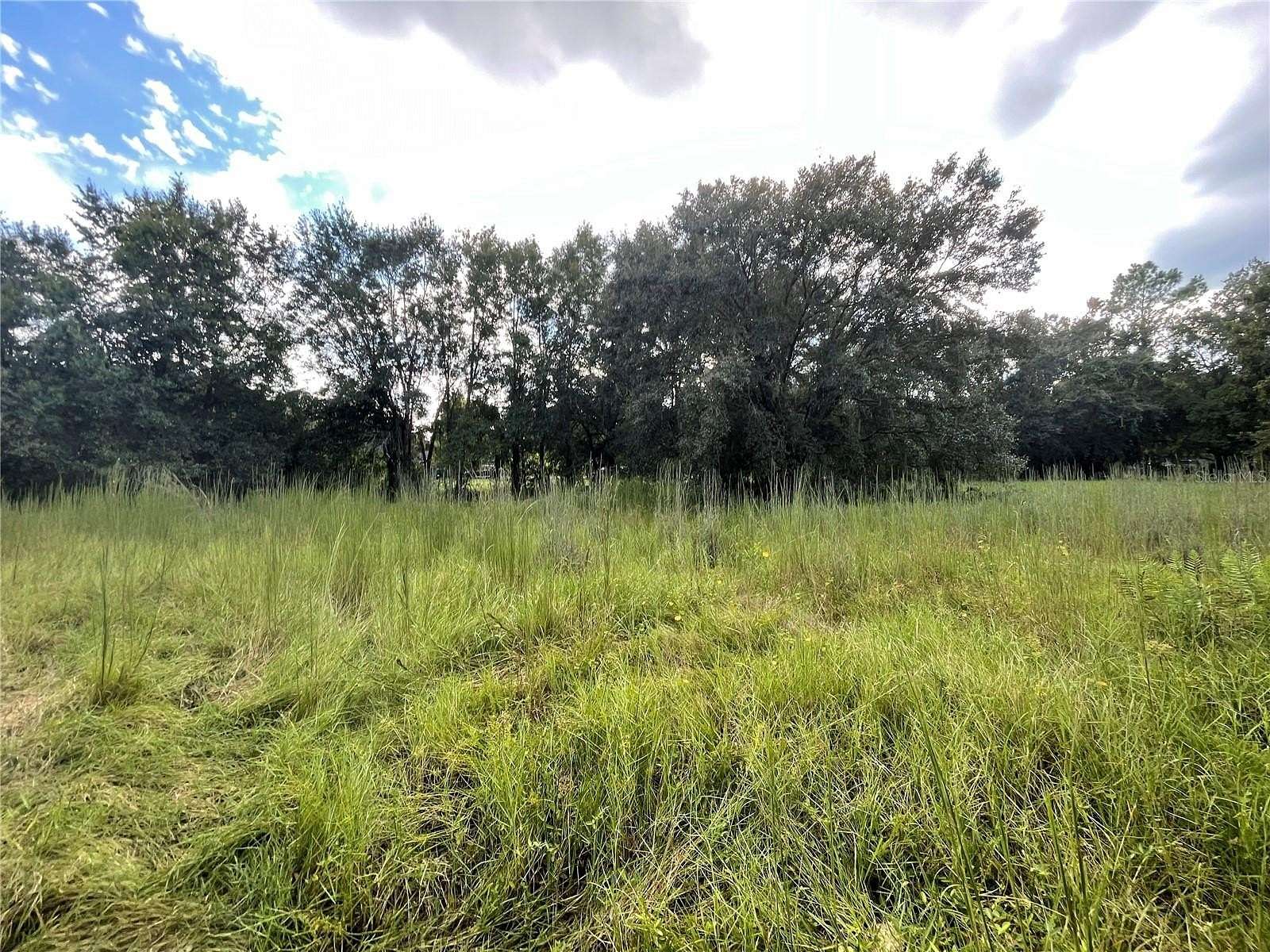 1.06 Acres of Residential Land for Sale in Lutz, Florida