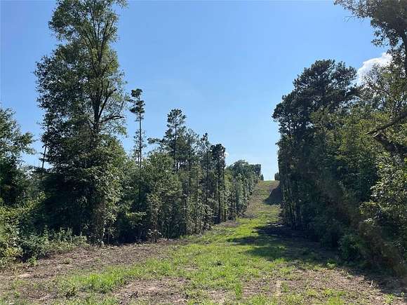 10.01 Acres of Land for Sale in Tyler, Texas