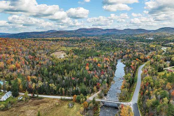 747 Acres of Recreational Land for Sale in Bethlehem, New Hampshire