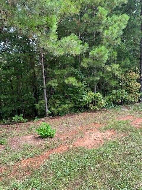 3.3 Acres of Residential Land for Sale in Dallas, Georgia