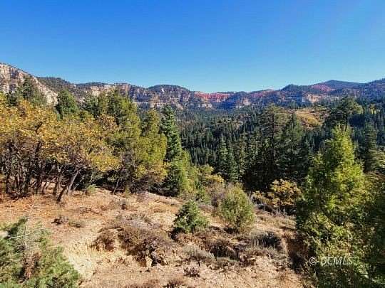 1.06 Acres of Residential Land for Sale in Duck Creek Village, Utah