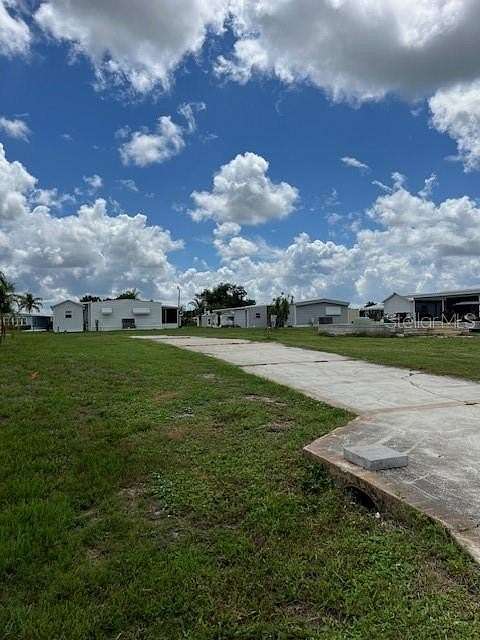 0.19 Acres of Land for Sale in Englewood, Florida