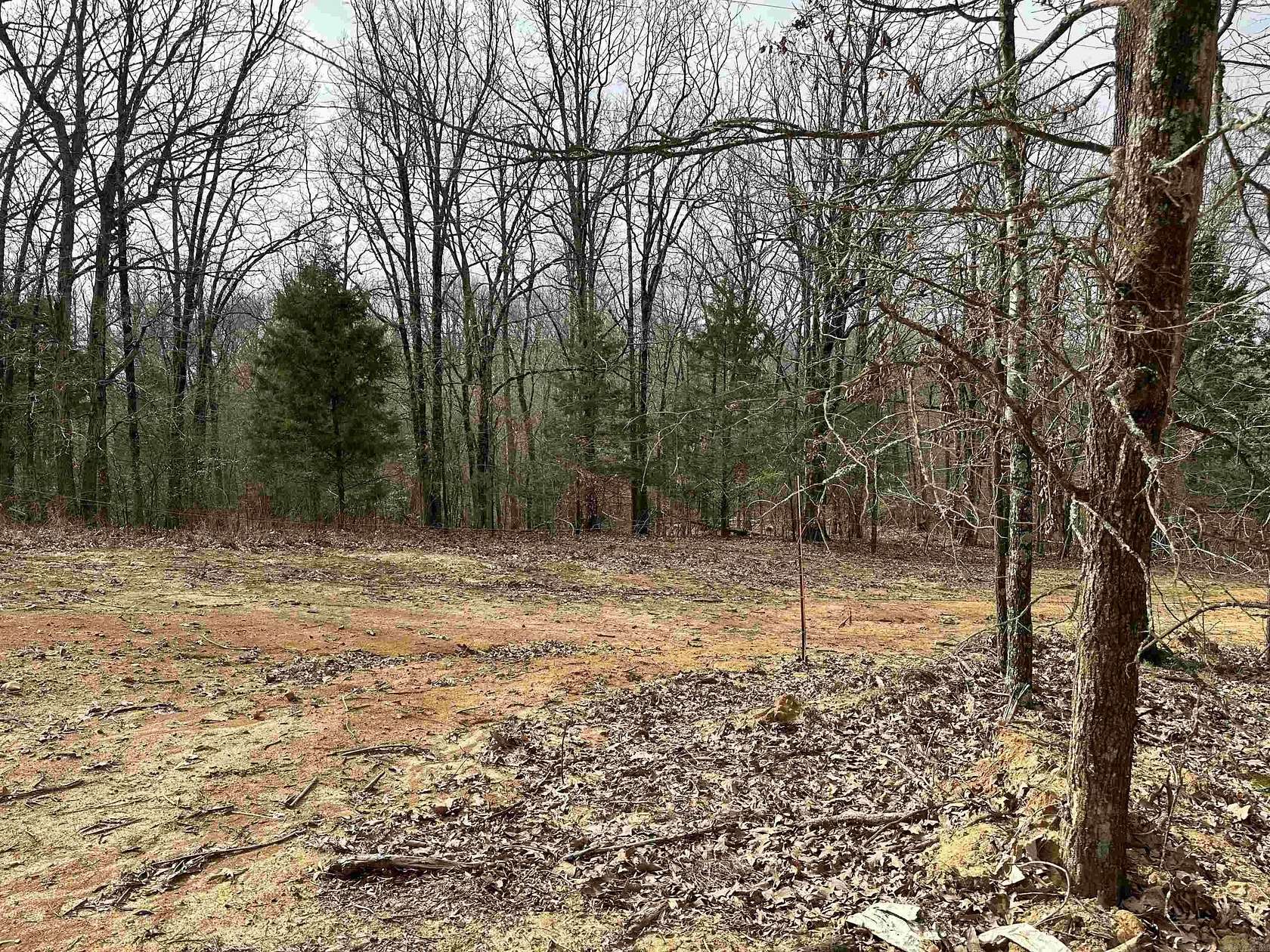 8 Acres of Land for Sale in Harrisburg, Arkansas