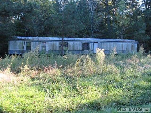 0.86 Acres of Residential Land for Sale in Como, North Carolina