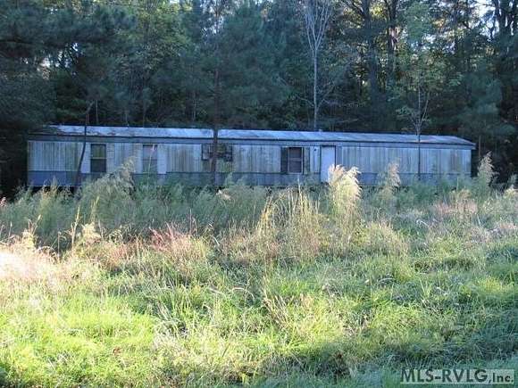 0.86 Acres of Residential Land for Sale in Como, North Carolina