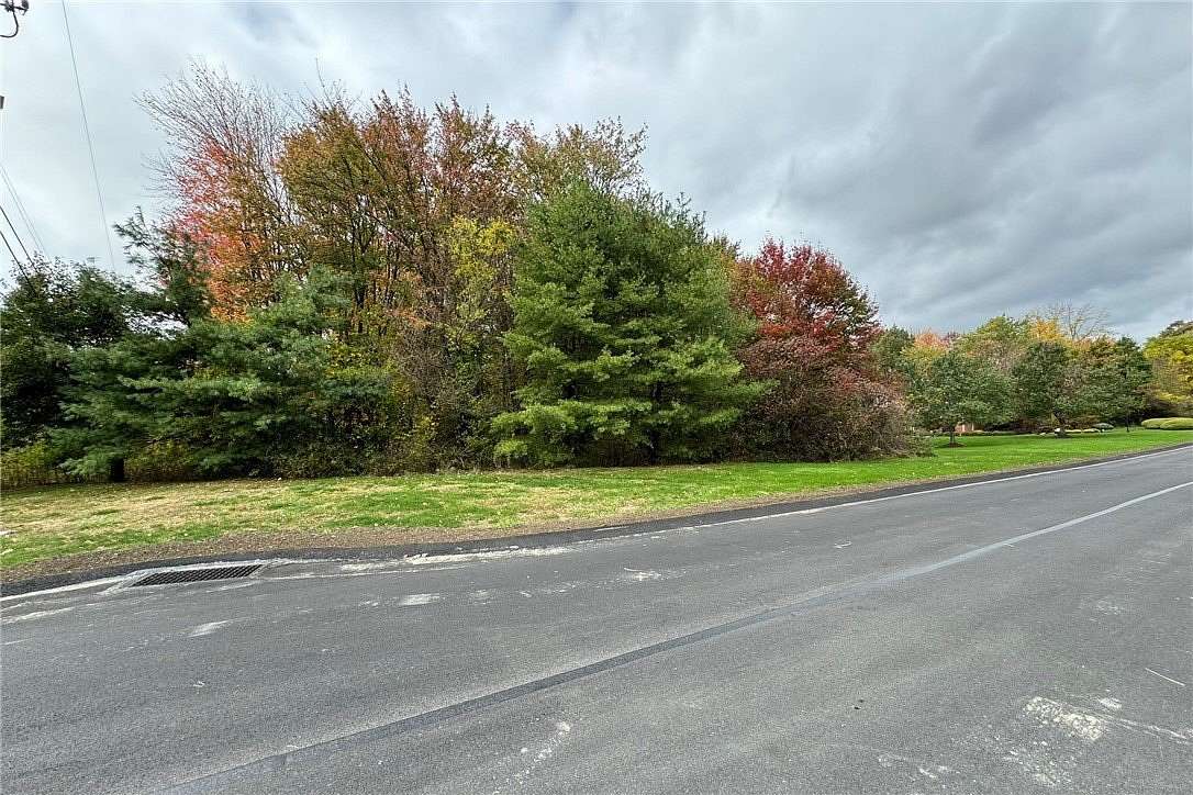 1.28 Acres of Residential Land for Sale in Neshannock Township, Pennsylvania