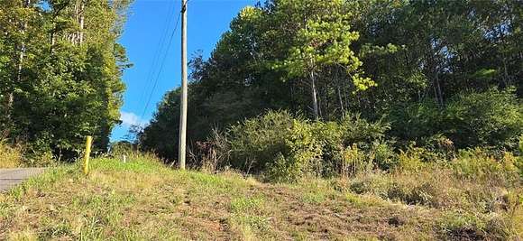 1.93 Acres of Residential Land for Sale in Adairsville, Georgia