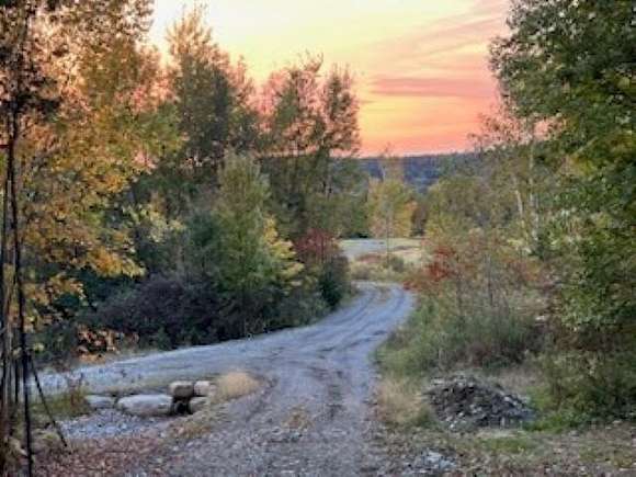 42 Acres of Recreational Land for Sale in Monkton Town, Vermont