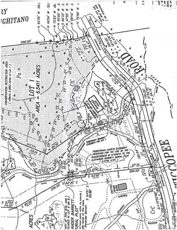 6.54 Acres of Residential Land for Sale in Putnam Valley, New York