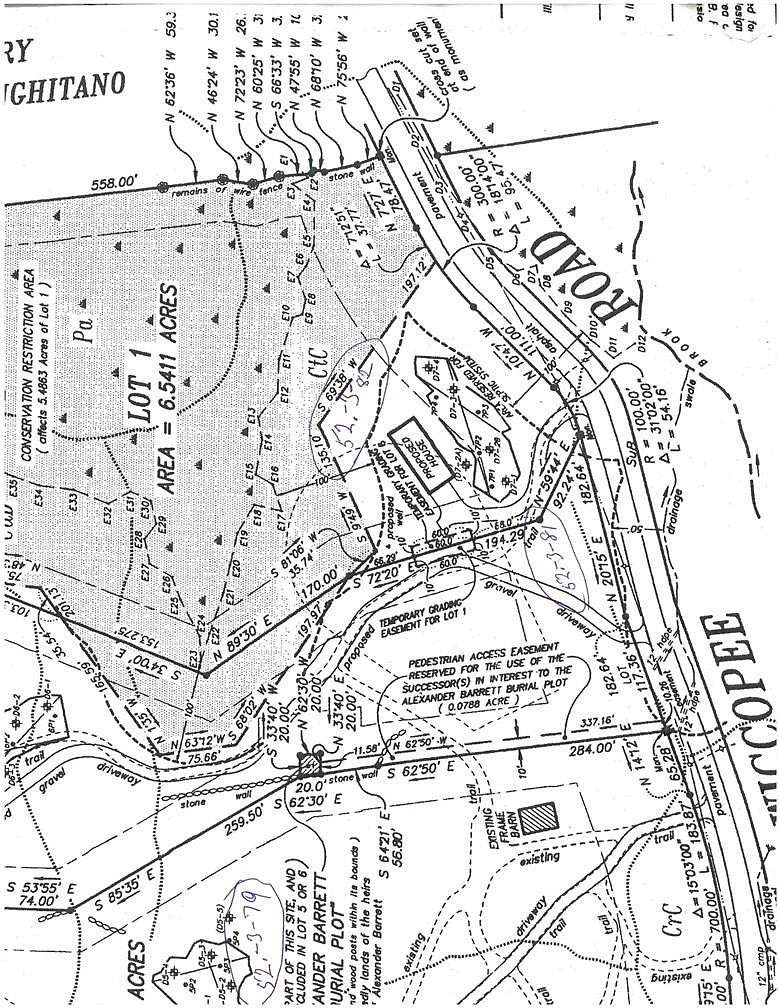 6.541 Acres of Residential Land for Sale in Putnam Valley, New York