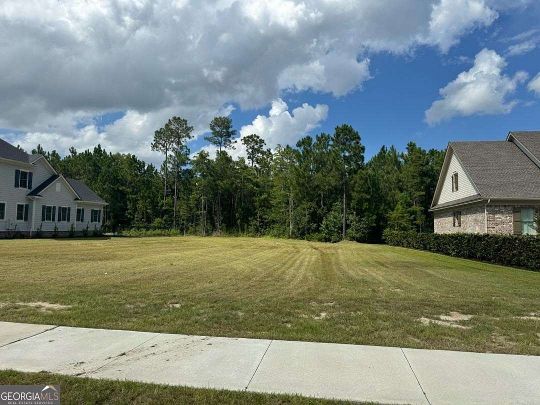 0.41 Acres of Residential Land for Sale in Pooler, Georgia