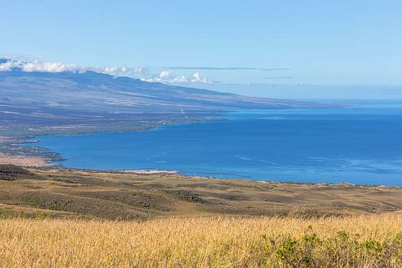 10.321 Acres of Land for Sale in Waimea, Hawaii