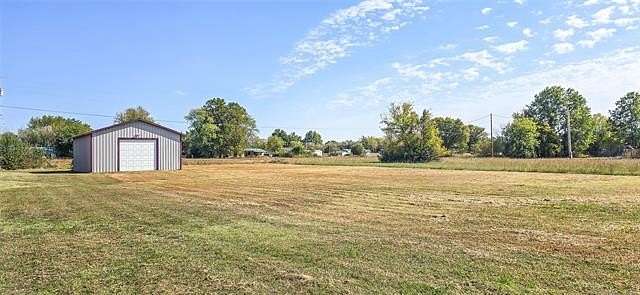 0.48 Acres of Residential Land for Sale in Checotah, Oklahoma