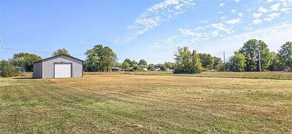 0.48 Acres of Residential Land for Sale in Checotah, Oklahoma