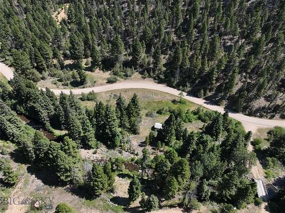 33.23 Acres of Recreational Land for Sale in Basin, Montana