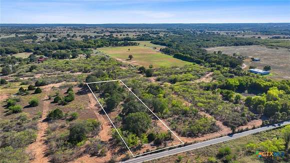 1.95 Acres of Residential Land for Sale in Dale, Texas