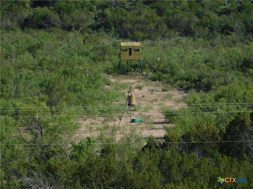 197.89 Acres of Recreational Land for Sale in Ozona, Texas