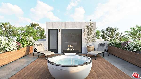 0.16 Acres of Residential Land for Sale in Los Angeles, California