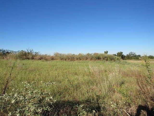 6.81 Acres of Residential Land for Sale in Tennessee Colony, Texas