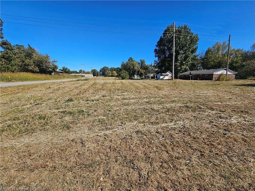 0.2 Acres of Land for Sale in Paris, Arkansas