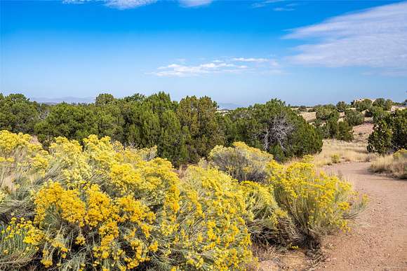 1 Acre of Residential Land for Sale in Santa Fe, New Mexico