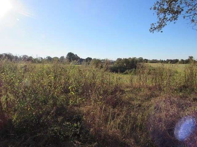 2 Acres of Residential Land for Sale in Tennessee Colony, Texas