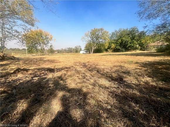 0.8 Acres of Residential Land for Sale in Mansfield, Arkansas