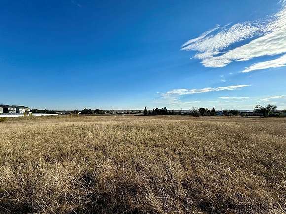 2.88 Acres of Residential Land for Sale in Cheyenne, Wyoming