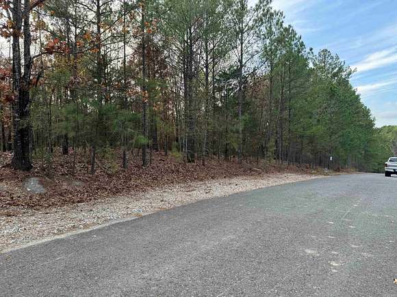 0.25 Acres of Residential Land for Sale in Hot Springs Village, Arkansas