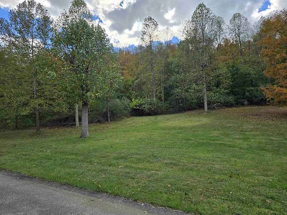 0.53 Acres of Residential Land for Sale in Huntington, West Virginia