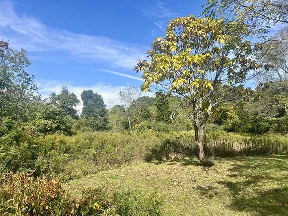 1.48 Acres of Residential Land for Sale in Groton, Connecticut