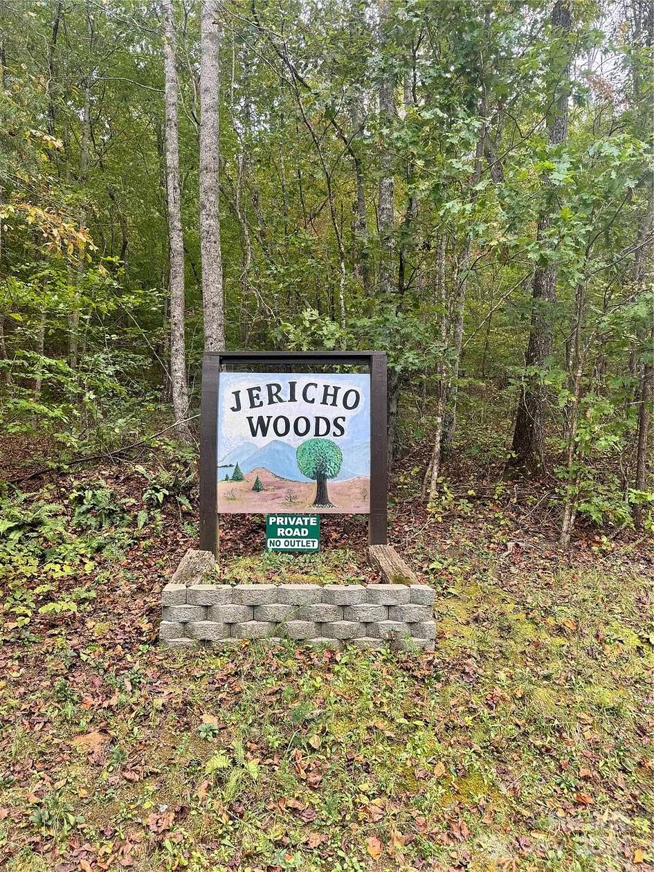 1.71 Acres of Residential Land for Sale in Rutherfordton, North Carolina