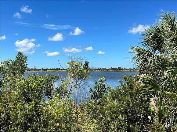 0.578 Acres of Residential Land for Sale in Placida, Florida