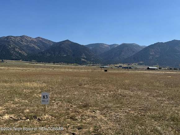 0.53 Acres of Residential Land for Sale in Etna, Wyoming