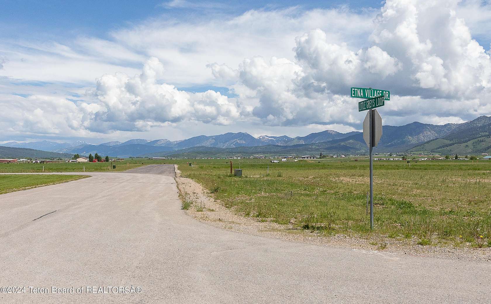 0.52 Acres of Residential Land for Sale in Etna, Wyoming