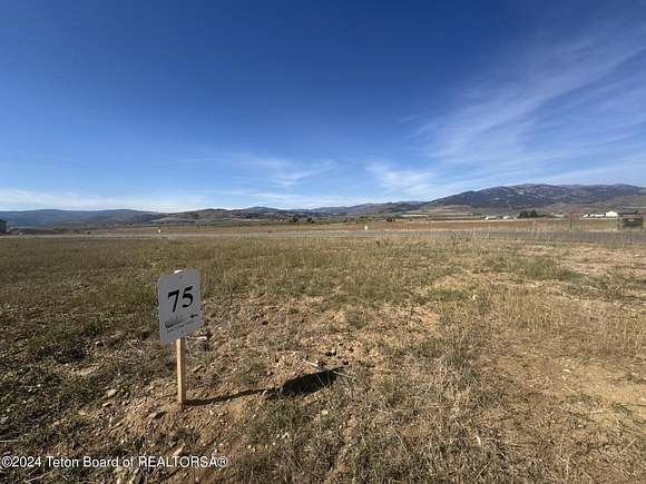 0.71 Acres of Residential Land for Sale in Etna, Wyoming