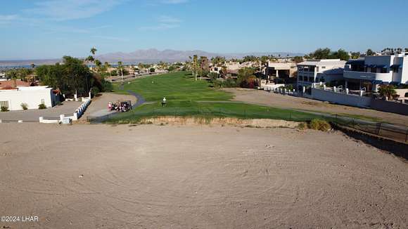 0.67 Acres of Residential Land for Sale in Lake Havasu City, Arizona