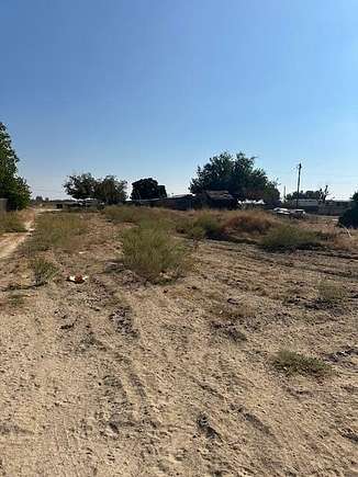 0.527 Acres of Residential Land for Sale in Selma, California